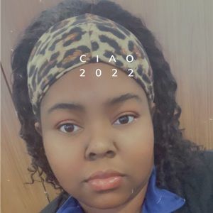 Meet your Posher, Mariah